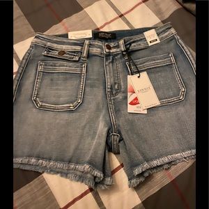 Judy Blue Mid Rise large